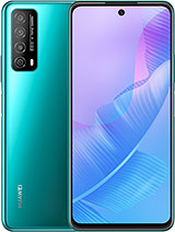 Best available price of Huawei Enjoy 20 SE in Serbia