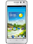 Best available price of Huawei Ascend G600 in Serbia