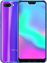 Best available price of Honor 10 in Serbia