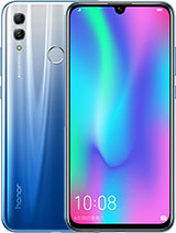 Best available price of Honor 10 Lite in Serbia