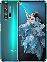 Best available price of Honor 20 Pro in Serbia