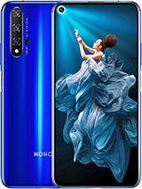 Best available price of Honor 20 in Serbia