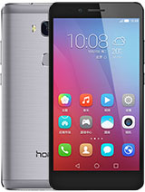 Best available price of Honor 5X in Serbia