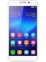 Best available price of Honor 6 in Serbia