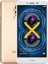 Best available price of Honor 6X in Serbia