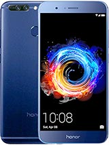 Best available price of Honor 8 Pro in Serbia