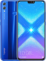 Best available price of Honor 8X in Serbia