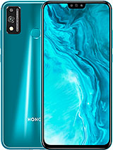 Best available price of Honor 9X Lite in Serbia