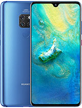 Best available price of Huawei Mate 20 in Serbia