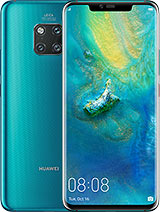 Best available price of Huawei Mate 20 Pro in Serbia