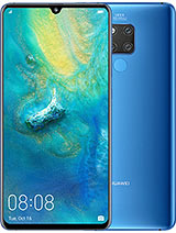 Best available price of Huawei Mate 20 X in Serbia