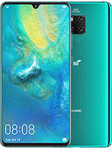 Best available price of Huawei Mate 20 X 5G in Serbia