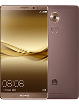 Best available price of Huawei Mate 8 in Serbia