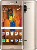 Best available price of Huawei Mate 9 Pro in Serbia