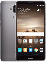 Best available price of Huawei Mate 9 in Serbia