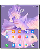 Best available price of Huawei Mate Xs 2 in Serbia