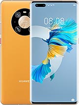 Best available price of Huawei Mate 40 Pro 4G in Serbia