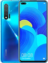 Best available price of Huawei nova 6 5G in Serbia