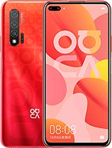 Best available price of Huawei nova 6 in Serbia