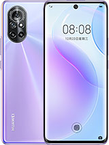 Best available price of Huawei nova 8 5G in Serbia