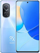 Best available price of Huawei nova 9 SE in Serbia