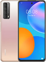 Best available price of Huawei P smart 2021 in Serbia