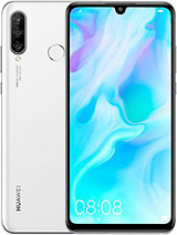 Best available price of Huawei P30 lite in Serbia