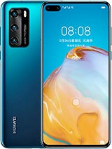 Best available price of Huawei P40 4G in Serbia