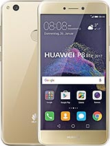 Best available price of Huawei P8 Lite 2017 in Serbia