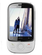 Best available price of Huawei U8110 in Serbia