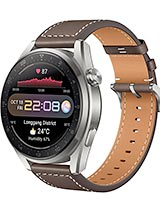Best available price of Huawei Watch 3 Pro in Serbia