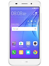 Best available price of Huawei Y3 2017 in Serbia