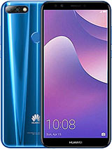 Best available price of Huawei Y7 2018 in Serbia