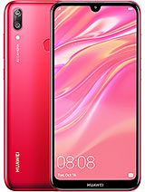 Best available price of Huawei Y7 Prime 2019 in Serbia