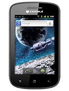 Best available price of Icemobile Apollo Touch 3G in Serbia