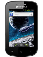 Best available price of Icemobile Apollo Touch in Serbia