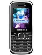 Best available price of Icemobile Blizzard in Serbia