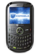 Best available price of Icemobile Comet II in Serbia
