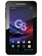 Best available price of Icemobile G3 in Serbia