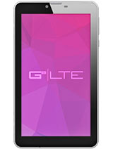 Best available price of Icemobile G8 LTE in Serbia