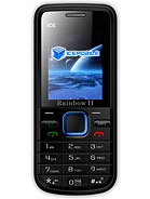 Best available price of Icemobile Rainbow II in Serbia