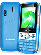 Best available price of Icemobile Rock 2-4 in Serbia