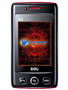Best available price of Icemobile Sol in Serbia