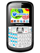 Best available price of Icemobile Tropical in Serbia