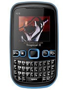 Best available price of Icemobile Tropical II in Serbia