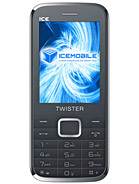 Best available price of Icemobile Twister in Serbia