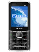 Best available price of Icemobile Wave in Serbia