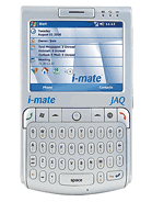 Best available price of i-mate JAQ in Serbia