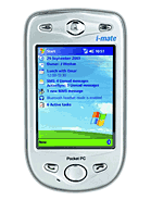 Best available price of i-mate Pocket PC in Serbia