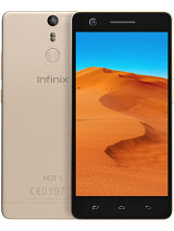 Best available price of Infinix Hot S in Serbia
